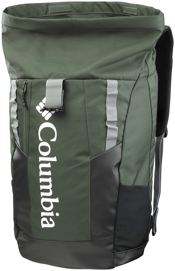 Columbia Convey 25L Rolltop Daypack